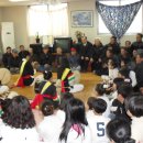 비젼지역아동센터 이미지