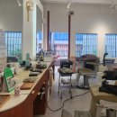 헤어샵에일린 | 청라남자미용실 기와이발소 - 바버샵 커트 두피관리 후기