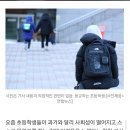 “요즘 초등생, 혼자 화장실 못 가고 연필도 못 쥔다”…현직 교사 쓴소리 이미지