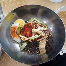 건강한두부마을 율촌칡냉면 이미지