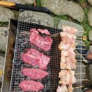 하늘구름길캠핑장 이미지