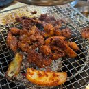 대구 달서구 장기동 맛집 닭구이 전문점 : 숯불위에 그린 닭