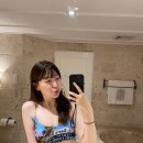 [ 리본핀 코디 ] 몽비쥬 미니리본핀 후기🤍