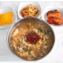서천굴칼국수 이미지