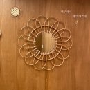 대구 화원 카페꽃이피다 크로플맛집 아늑한 분위기좋은