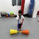 차돌태권도장 이미지