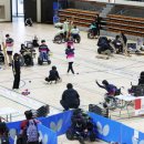 태안군, ‘제1회 태안군수배 전국보치아선수권대회’ 개막!(서산태안신문) 이미지