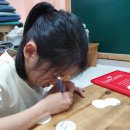 [1,2학년 몸놀이] 7월1,8일 동그란 딱지, 도미노 컬링 이미지