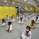 다온 태권도장 이미지