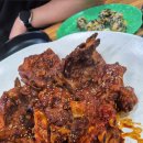 한사리감자탕&뼈구이 경기광주점 | 경기광주 맛집 호랭이뼈구이&감자탕 본점 후기 🐯