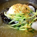아나칡냉면 이미지