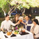 프라자가든 이미지