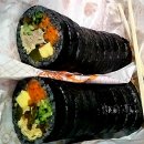 김밥킹달맞이점