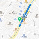 선비꼬마김밥명장역점