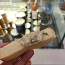 화이트리에 구래점 | 김포 구래역 식빵 화이트리에 시식 후기