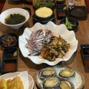 섬마을세꼬시 | [한남동 횟집] 섬마을회수산