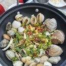 백천 | 🌊 [포항 영일대 맛집코스] 옛날한계령조개구이 ➡️ 백천 이자카야 1차 2차 솔직후기✨
