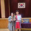 양평복싱체육관 이미지