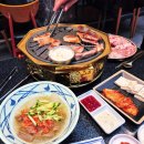 봉쥬르 닭갈비 이미지