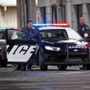 할리우드 영화에 나오는 미국 경찰차의 성능은? 이미지