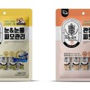 영농조합법인 더듬이(벅스푸드) 이미지