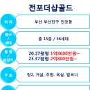 지하철 부전역(부산시민공원·송상현광장) 이미지