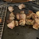 대전맛집 뒷고기하면 여기만한곳 없는 뒷고기회관 관평점