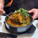 대신해장국 | 무한감자탕뼈구이 위례 신상 맛집 오픈 이벤트와 뼈해장국 솔직 후기