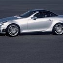 2006 Mercedes SLK55 AMG (Asia Experience Edition) 이미지
