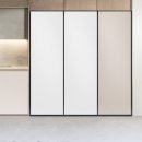 1104 | 비스포크 1도어 냉장고 냉동고 김치냉장고 세트 1104L 용량 후기