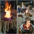강촌포도팬션&캠핑장 이미지