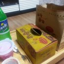 노랑통닭 달동점 이미지