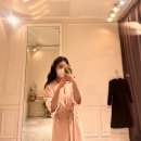 쑤이헤어 | #젬수웨딩 드메 ③ 켈리손윤희,에스메랄다,로즈로사 드레스 투어 (3/24 후기)