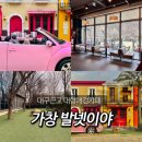 발넷이야 | 대구 가창 대형실내애견카페 &#39;발넷이야&#39; 방문 후기 넓은 운동장 강아지와 가볼 만한 곳
