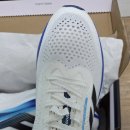 스피드 원 | 프로스펙스 스피드러시2 후기 내돈내산 10만원 이하 가성비 초보 러너 입문용 러닝화 추천