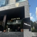행사 &lt;가히 뷰티힐링클래스&gt; ::쿠킹클래스, 케비어, 가히멀티밤, 가히케비어, 코리아테크 방문 솔직후기