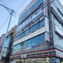 세븐일레븐 대구계명대점 이미지