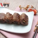 (Yeoksam Global Village Center) Cooking class-Tteokgalbi(grilled short rib patties) & baechu doenjang guk(Korean soybean paste soup with napa cabbage) 이미지