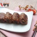 (Yeoksam Global Village Center) Cooking class-Tteokgalbi(grilled short rib patties) &amp; baechu doenjang guk(Korean soybean paste soup with napa cabbage) 이미지