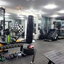 바디앤마인드 피트니스 이미지