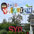 송구가든 | 1월 10~22일에 시드니 가좌 (2)