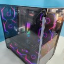 파노라마PC | Compact + 8.8인치 모니터+Tryx 파노라마360 JSR님 게이밍조립PC -AAA급 게이밍견적 -분당조립컴퓨터...