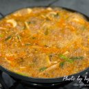 송탄부대찌개전문점 | 강남 부대찌개 맛집 송탄부대찌개 본점 후기