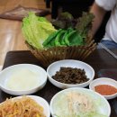 청솔갈비 - 안동시 광명로 134 | 청솔갈비