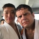 부천주짓수 B9임팩트 수장 &#39;마르코 발보사&#39; 사범님과 운동하기!