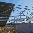 안산태양광발전소 이미지