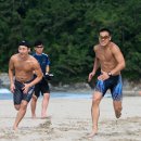 남해국민체육센터 체육관 이미지