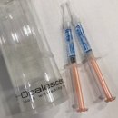 대전 원데이 치아미백 이벤트 하루 3회 전후 후기사진 둔산동 유니나치과