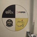 히든랩 골프 연습장 이미지