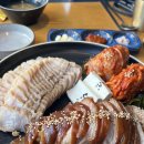 퀄리티족발 | 명지오션시티맛집 보쌈과 족발 둘다 먹고 싶다면? 명지첫집 보쌈족발세트 후기